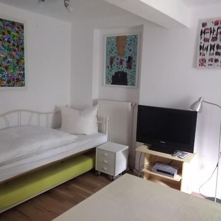 Appertment Im Garten Apartment Worms Exterior photo